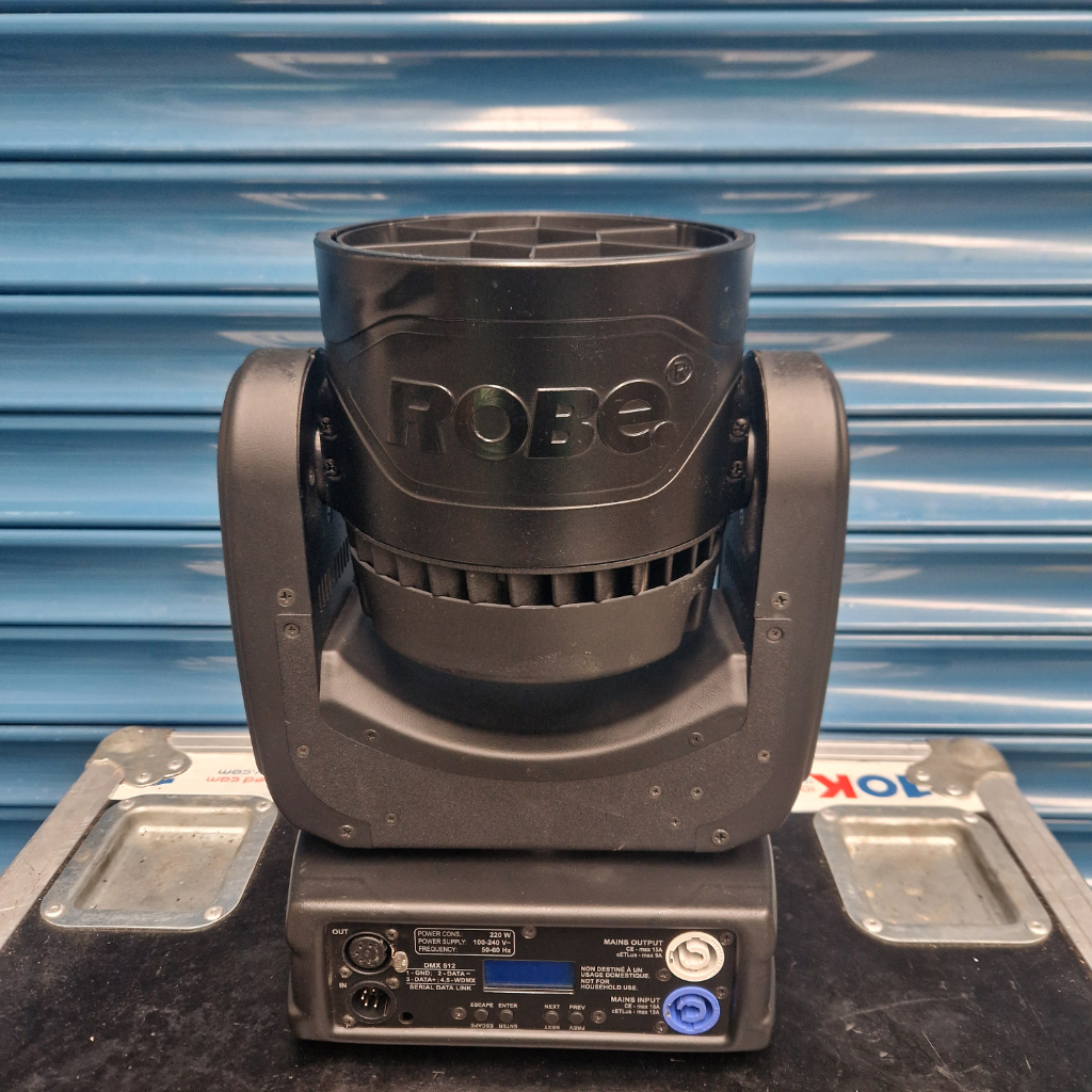 Robe LEDBeam 150 Lighting Fixture