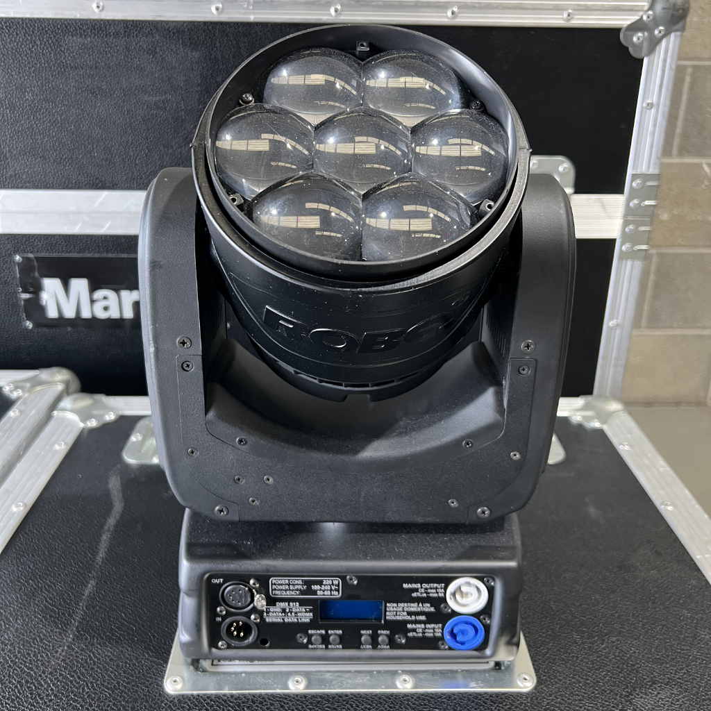 Robe LEDBeam 150 Lighting Fixture