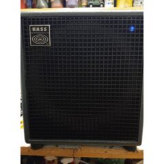 Schertler active BASS subwoofer
