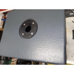 Schertler active BASS subwoofer