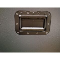 Schertler active BASS subwoofer