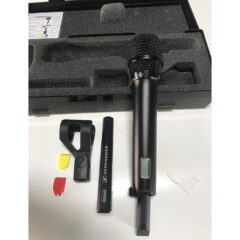 Sennheiser SKM5200-II BK Microphone