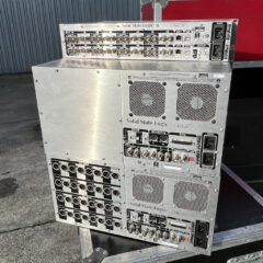Solid State Logic(SSL) L500 Plus Package