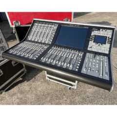Solid State Logic(SSL) L500 Plus Console Package