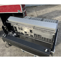 Solid State Logic(SSL) L500 Plus Console Package
