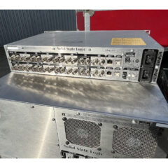 Solid State Logic(SSL) L500 Plus Package