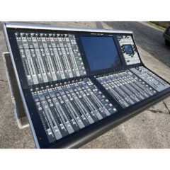 Solid State Logic(SSL) L500 Plus Console Package
