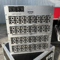 Solid State Logic(SSL) L500 Plus Package