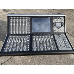 Solid State Logic(SSL) L500 Plus Console Package