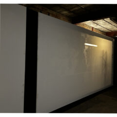 Showtex Supermat Perforato Screens and Frames Package