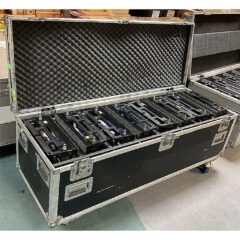 Toshiba TR20006R 6mm Indoor LED Screen System