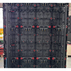 Uniview Outdoor Rental P3.9 LED video panels