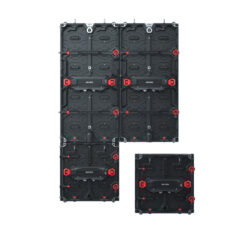 Uniview Outdoor Rental P3.9