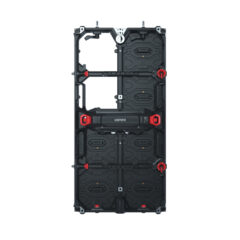 Uniview Outdoor Rental P3.9