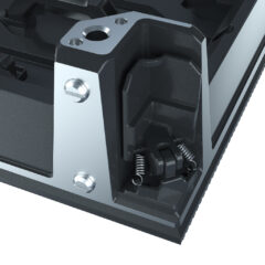Uniview Outdoor Rental P3.9