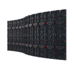Uniview Outdoor Rental P3.9