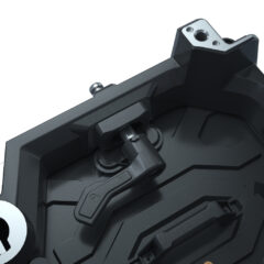 Uniview Outdoor Rental P3.9