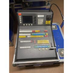Used Barco Encore SC Controller