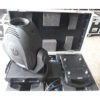 VARI-LITE VL880 Spot Lighting Fixture Package