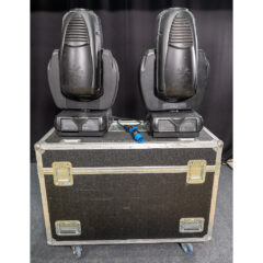 Vari-Lite VL3500 Wash