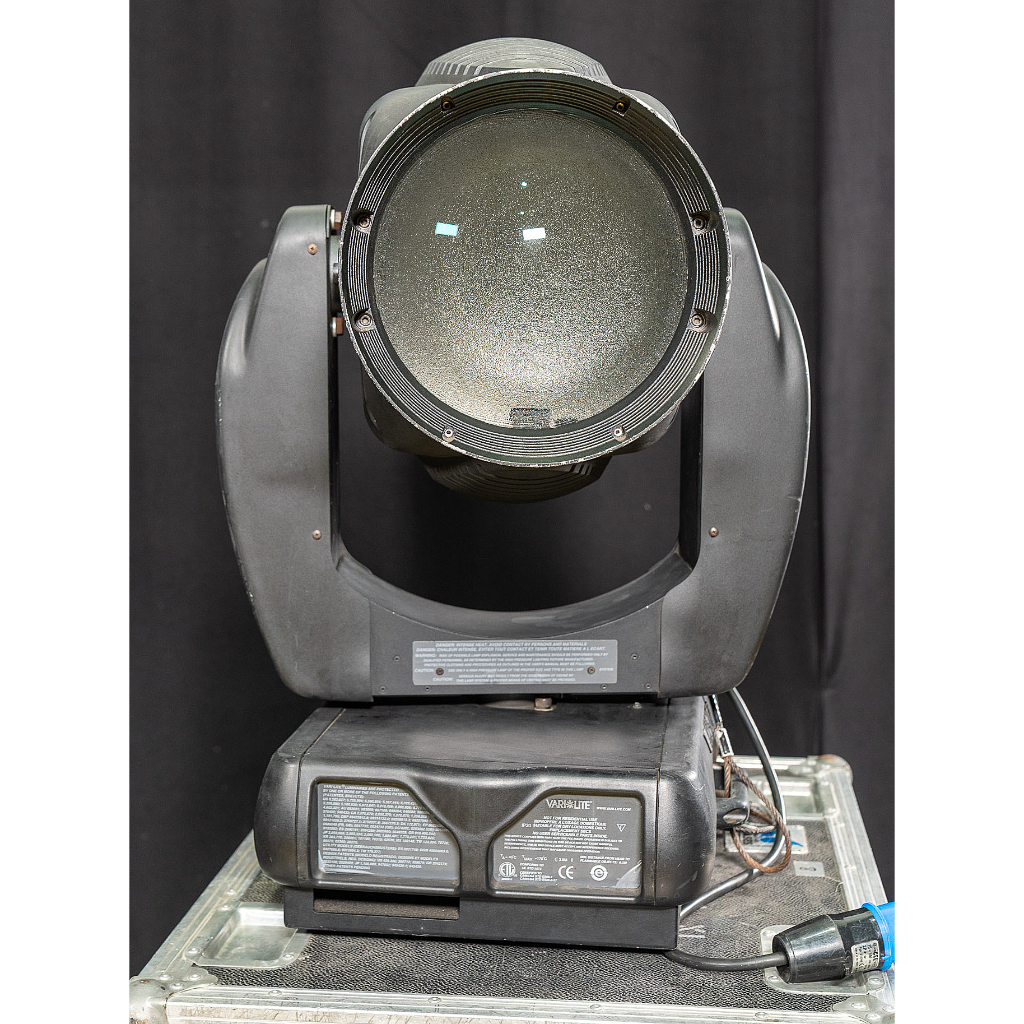 Vari-Lite VL3500 Wash Lighting Fixture