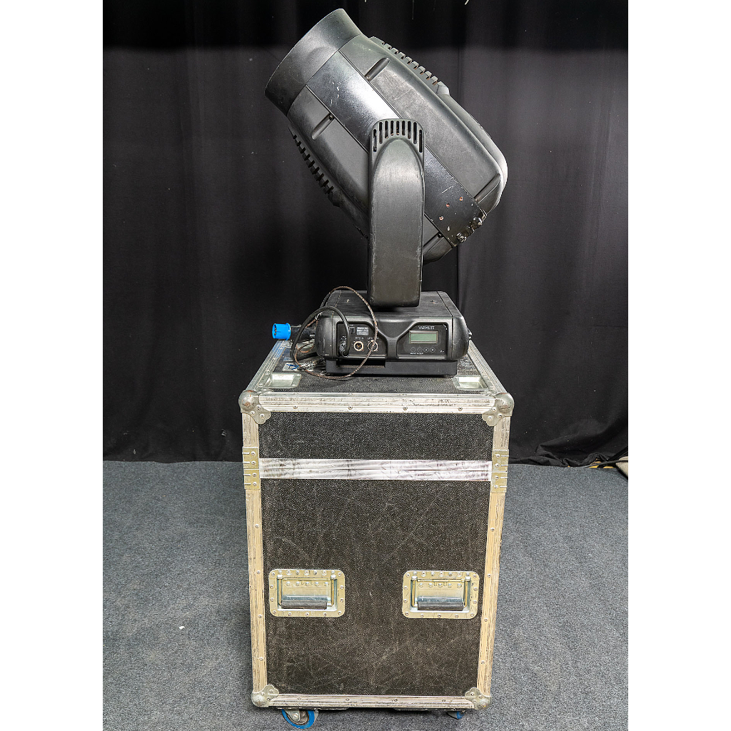 Vari-Lite VL3500 Wash