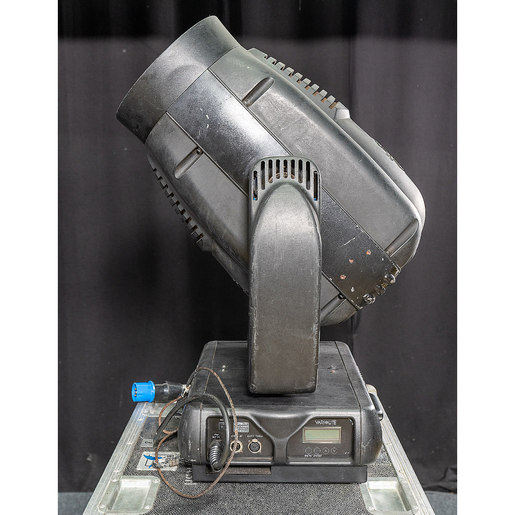 Vari-Lite VL3500 Wash