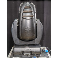 Vari-Lite VL3500Q Spot Lighting Fixture