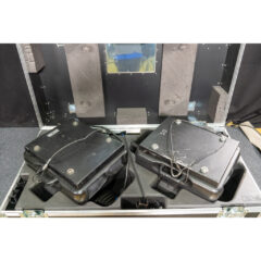 Vari-Lite VL3500Q Spot Lighting Fixture