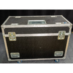 Vari-Lite VL3500Q Spot Lighting Fixture