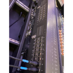 Yamaha PM5D Digital Mixing Console with Stage Rack