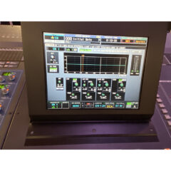 Yamaha PM5D Digital Mixing Console with Stage Rack