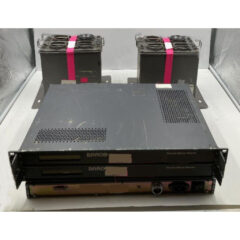 Barco BME Fiber TX M-Mode Fiber Link System