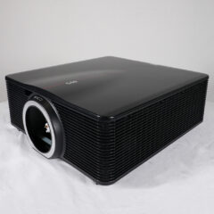 Barco G60-W8-B Projector