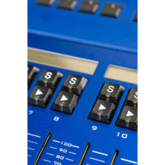 ChamSys MagicQ Playback Wing Lighting Console