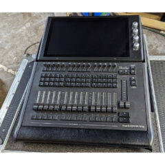 Chamsys MagicQ MQ500M Wing