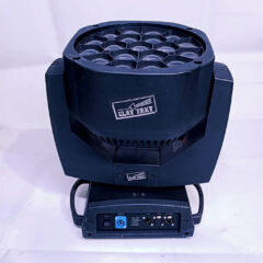 Claypaky A.Leda B-EYE K10 Lighting Fixture