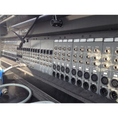 Crest Audio X-Monitor Analog Console
