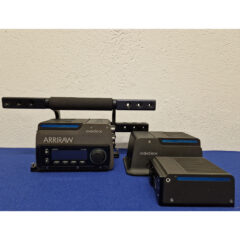 Arri Alexa\D-21 ARRIRAW Codex M Onboard Recorder Kit