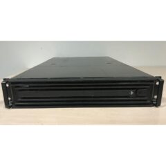 Disguise RX Render Node