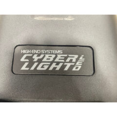 High End Cyberlight LED Lighting Fixture