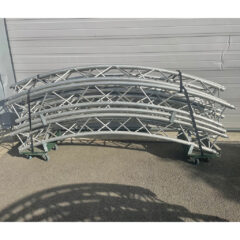 Interal Protruss T31 Circle 7.00M Package