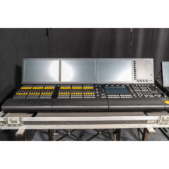 MA Lighting GrandMA2 Full-Size Lighting Console