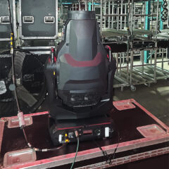 Martin MAC Ultra Performance Lighting Fixture