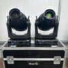 Martin Mac Viper Performance Lighting Fixture