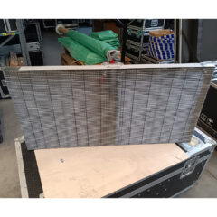 NexNovo NR8 LED Screen Package