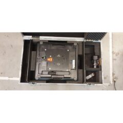 Panasonic PT-RZ120 laser projector