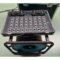 Pinanson Analogue multicore 32/10