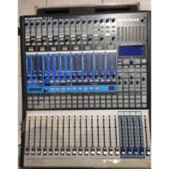 PreSonus StudioLive 16.4.2 Mixer
