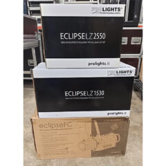Prolights EclProfile FC Lighting Fixture